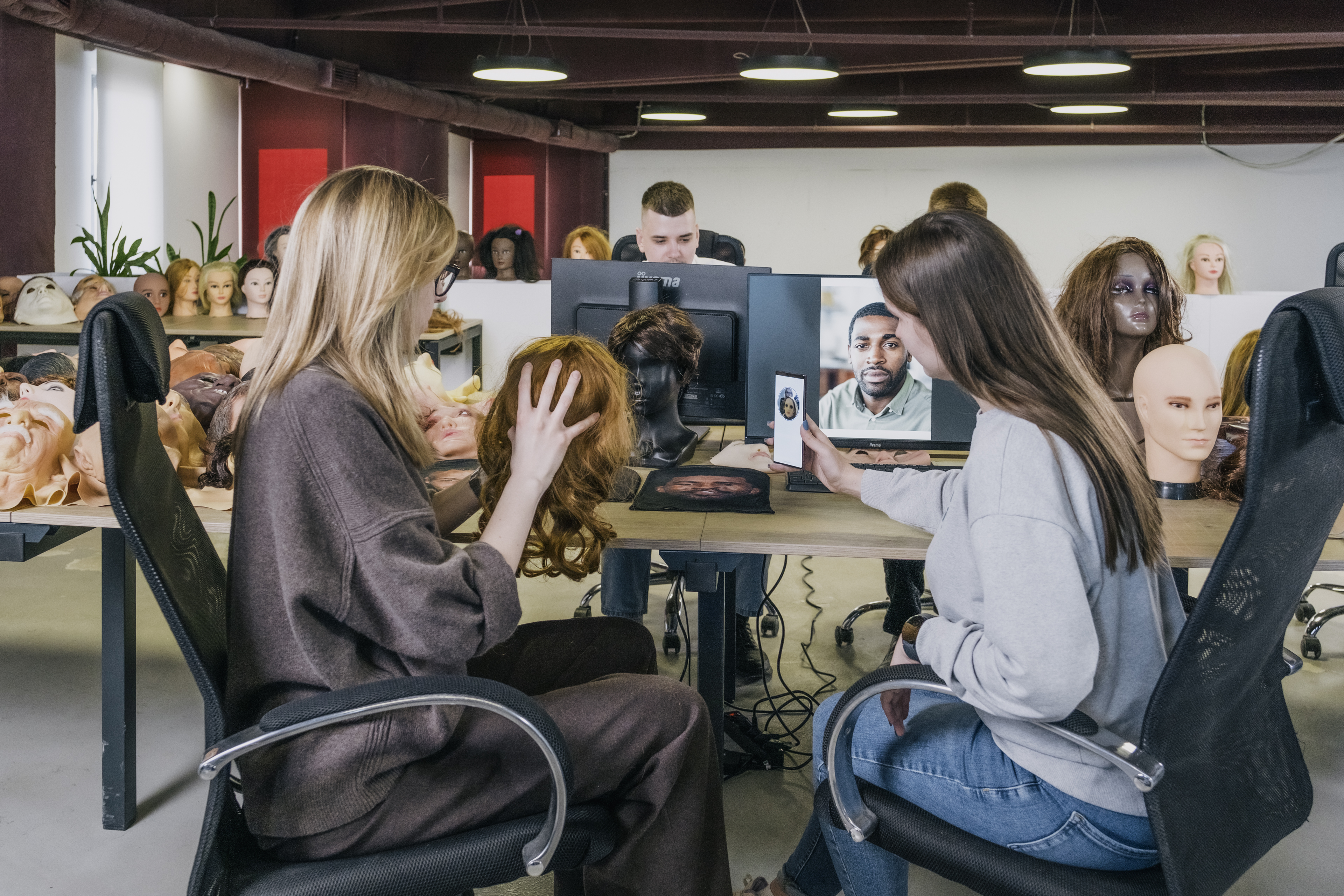Pruebas de detección de ataques de presentación en el laboratorio de Regula